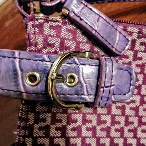 Charter Club Handbag/Clutch - Picture 3 of 11